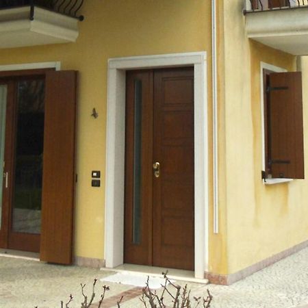 Ai Cipressi B&B Mestrino 外观 照片