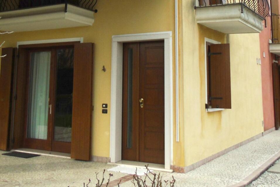 Ai Cipressi B&B Mestrino 外观 照片