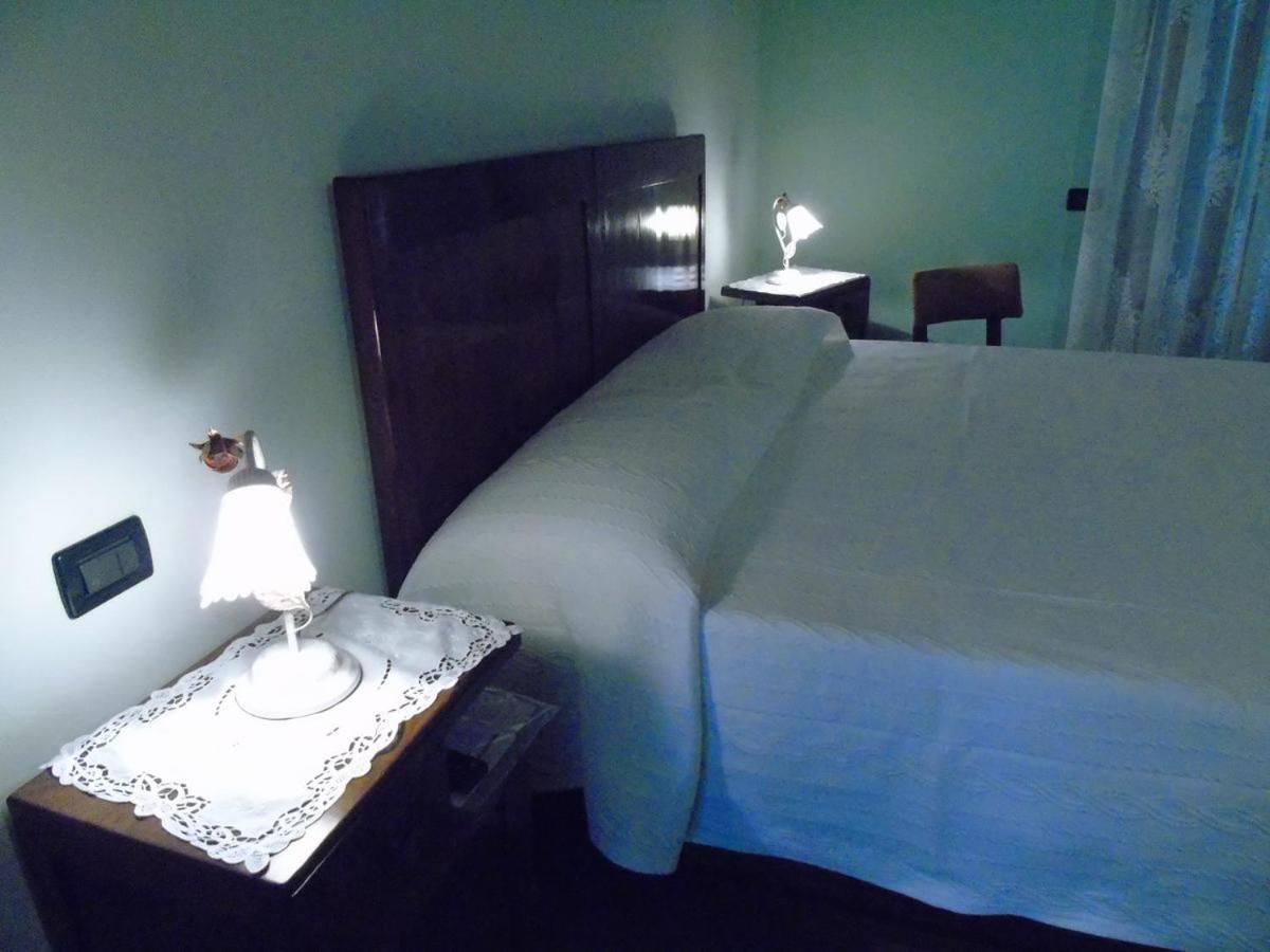 Ai Cipressi B&B Mestrino 外观 照片