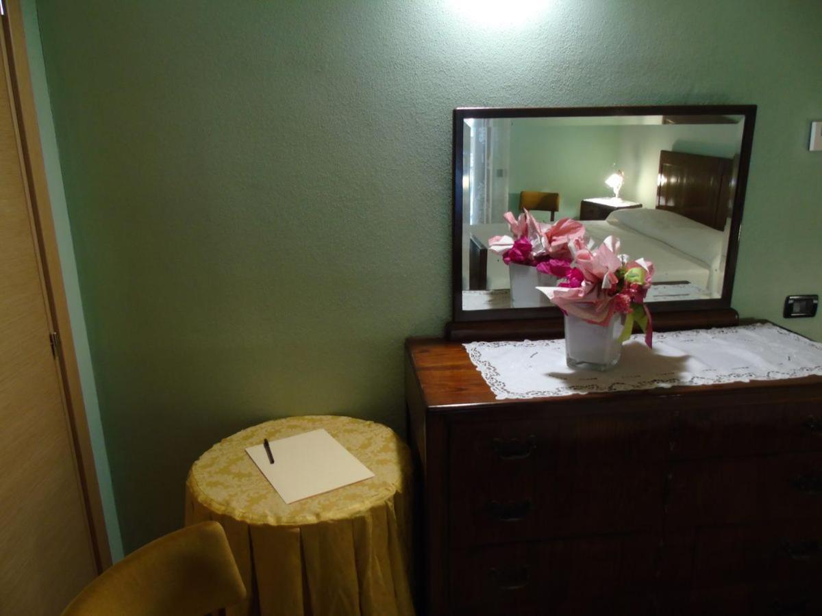 Ai Cipressi B&B Mestrino 外观 照片