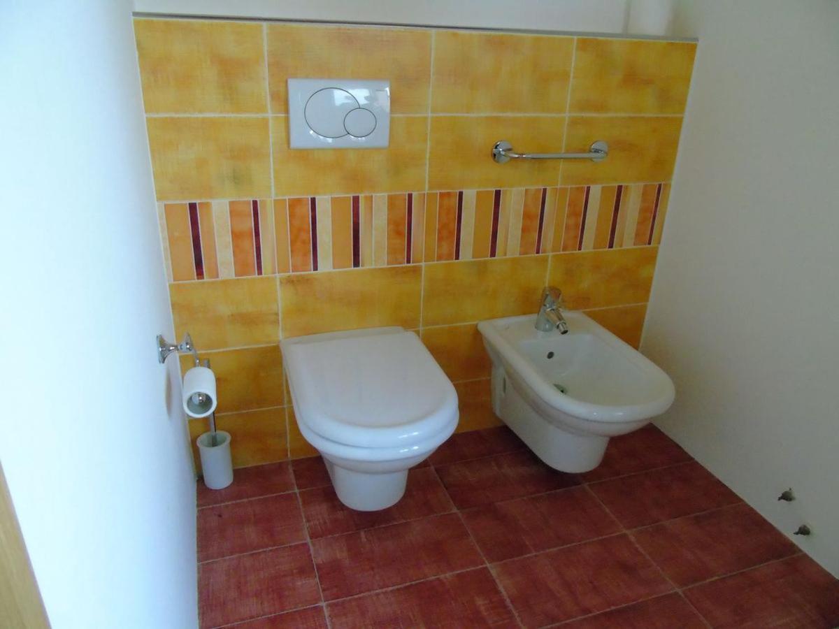 Ai Cipressi B&B Mestrino 外观 照片
