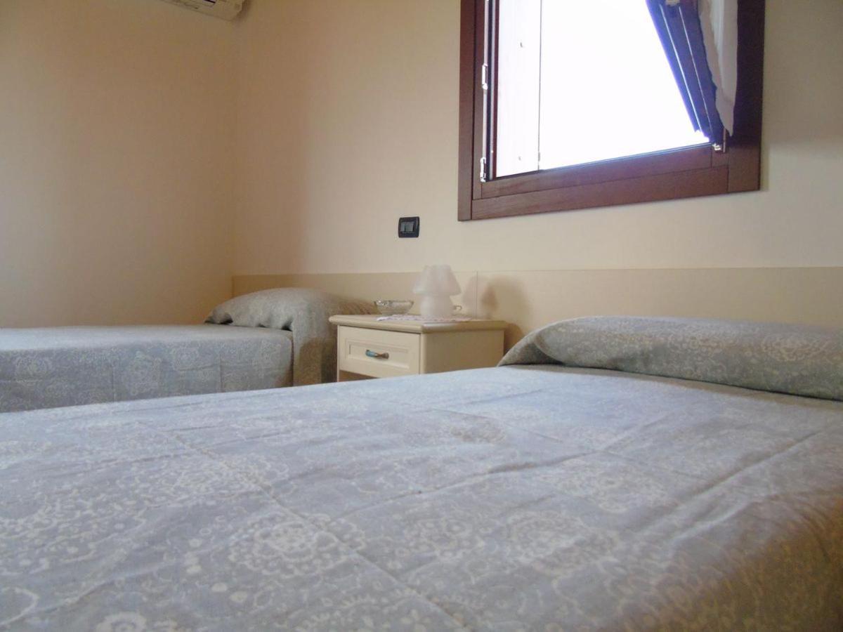 Ai Cipressi B&B Mestrino 外观 照片