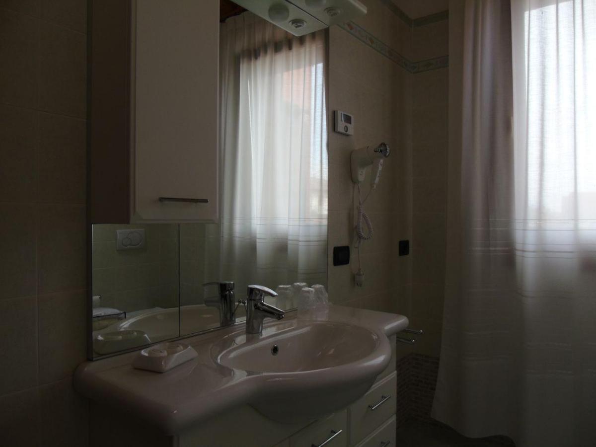 Ai Cipressi B&B Mestrino 外观 照片