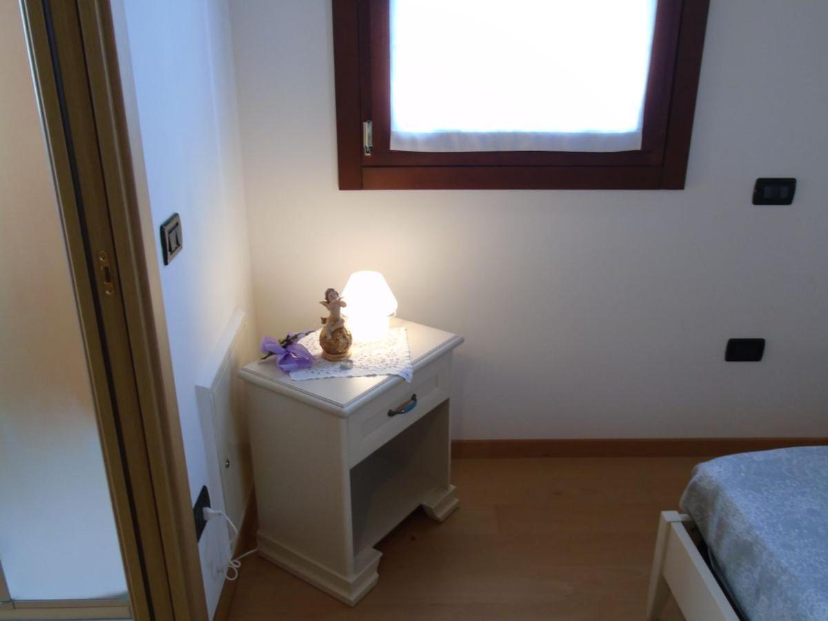 Ai Cipressi B&B Mestrino 外观 照片