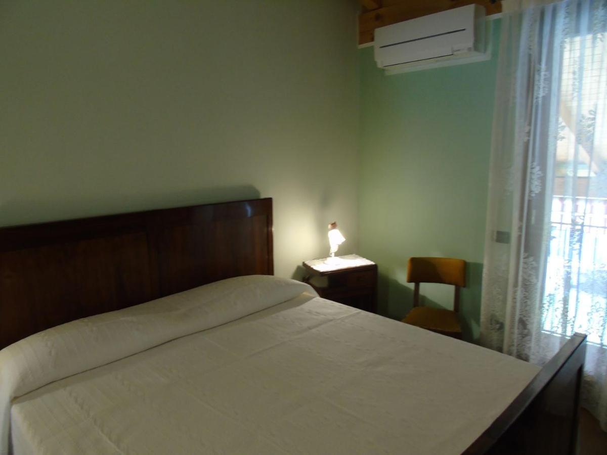 Ai Cipressi B&B Mestrino 外观 照片