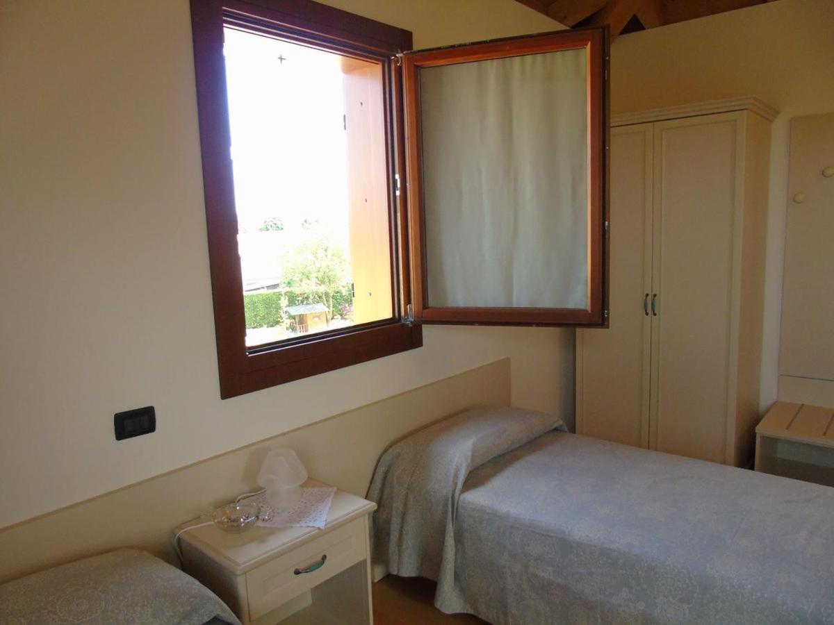 Ai Cipressi B&B Mestrino 外观 照片