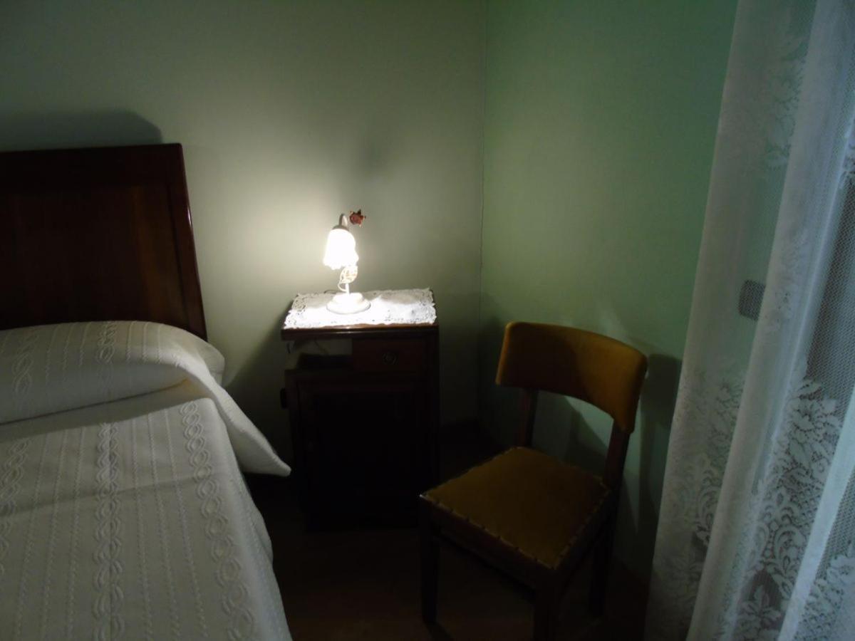 Ai Cipressi B&B Mestrino 外观 照片